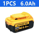 High Capacity 12000mAh 20V Battery for Power Tools High Capacity 12000mAh 20V Battery for Power Tools