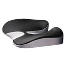 Ecofeen U Shaped Memory Foam Seat Cushion For Pain Relief Comfort Ecofeen U Shaped Memory Foam Seat Cushion For Pain Relief Comfort