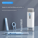 Laptop Gap Screen Cleaning Mechanical Keyboard for Users Laptop Gap Screen Cleaning Mechanical Keyboard for Users