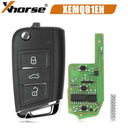 XHORSE XE Series Remote Key with Super Chip XHORSE XE Series Remote Key with Super Chip