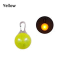 Illuminate Your Pet Adventures Luminous Dog Collar Pendant Illuminate Your Pet Adventures Luminous Dog Collar Pendant