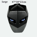 Customizable LED Backpack With Hard Shell For Travel Customizable LED Backpack With Hard Shell For Travel