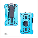 Badge Card Holder Carbon Fiber Wallet For Men Slim Design Badge Card Holder Carbon Fiber Wallet For Men Slim Design