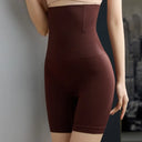 Plus Size High Waist Shaper Shorts for Slimming Comfort Plus Size High Waist Shaper Shorts for Slimming Comfort