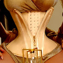 AfruliA High Compression Waist Trainer for Tummy Control AfruliA High Compression Waist Trainer for Tummy Control