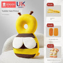 Baby Fall Protection Headgear Pillow For Toddler Safety Baby Fall Protection Headgear Pillow For Toddler Safety
