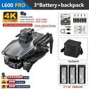 L600 Pro Max Drone Advanced Obstacle Avoidance System L600 Pro Max Drone Advanced Obstacle Avoidance System