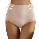 Women High Waist Shaping Panties Breathable Body Shaper Women High Waist Shaping Panties Breathable Body Shaper
