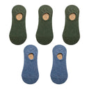 Active Comfort Cotton Socks: Breathable Style For Adventures Active Comfort Cotton Socks: Breathable Style For Adventures