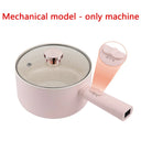 DMWD 1.8L 2.5L Electric Rice Cooker Multifunctional Pot DMWD 1.8L 2.5L Electric Rice Cooker Multifunctional Pot