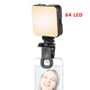 LED Selfie Light: Beauty Illuminator for Stunning Selfies LED Selfie Light: Beauty Illuminator for Stunning Selfies