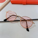 Colorful Kids Aviator Sunglasses with UV400 Protection for Fun Colorful Kids Aviator Sunglasses with UV400 Protection for Fun