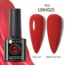 Cat Eye Gel Polish Kit Dynamic Glitter Reflective Shine Cat Eye Gel Polish Kit Dynamic Glitter Reflective Shine