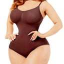 Colombian Shapewear Bodysuit Seamless Tummy Control Colombian Shapewear Bodysuit Seamless Tummy Control