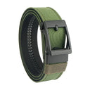 Tactical Belt For Men Metal Automatic Buckle 1100D Nylon Tactical Belt For Men Metal Automatic Buckle 1100D Nylon