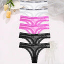 G String Panties for Women Confident G String Panties for Women Confident
