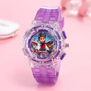 Paw Patrol Adventure Kids Digital Watch Waterproof Fun Timepiece Paw Patrol Adventure Kids Digital Watch Waterproof Fun Timepiece