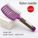 Ultimate Hairbrush Comb with Scalp Massage for Growth Ultimate Hairbrush Comb with Scalp Massage for Growth