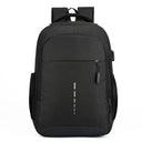Large Capacity Men's Travel Backpack Stylish Computer Bag Large Capacity Men's Travel Backpack Stylish Computer Bag