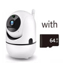 Ycc365 Plus Smart HD WiFi Camera Enhanced Home Security Ycc365 Plus Smart HD WiFi Camera Enhanced Home Security