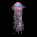 Jellyfish Flower Lamp Portable Bedroom Ambiance Light Jellyfish Flower Lamp Portable Bedroom Ambiance Light