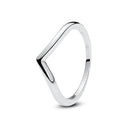 Original 925 Sterling Silver Rings For Women Luxury Jewelry Original 925 Sterling Silver Rings For Women Luxury Jewelry