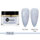 Mtssii Sparkling Nude Pink Dipping Nail Powder 5g 10g Glitter Mtssii Sparkling Nude Pink Dipping Nail Powder 5g 10g Glitter