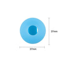 Pet Collar Silicone AirTag Holder for Secure Tracking Pet Collar Silicone AirTag Holder for Secure Tracking