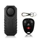 Elecpow Wireless Bike Alarm Advanced Security System for Bicycles Elecpow Wireless Bike Alarm Advanced Security System for Bicycles