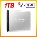 Expandable Portable SSD Drive Fast Secure Storage Solution Expandable Portable SSD Drive Fast Secure Storage Solution