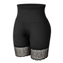 Lace High Waist Shapewear Boyshorts for Tummy Control Lace High Waist Shapewear Boyshorts for Tummy Control
