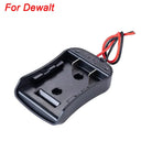 Universal DIY Battery Adapter for 18V 20V Power Tools Universal DIY Battery Adapter for 18V 20V Power Tools