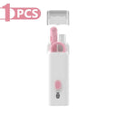 Essential Keyboard Cleaner Effortless Device Maintenance Kit Essential Keyboard Cleaner Effortless Device Maintenance Kit