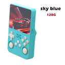 R36S Handheld Console Three Point Five Inch Retro Player R36S Handheld Console Three Point Five Inch Retro Player
