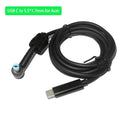 Usb C To Dc Laptop Power Adapter Charging Cable Converter Usb C To Dc Laptop Power Adapter Charging Cable Converter