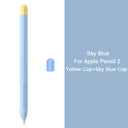 Apple Pencil 2 1 Gen Stylus Pen Case Soft Silicone Cover Apple Pencil 2 1 Gen Stylus Pen Case Soft Silicone Cover