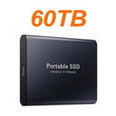 Portable SSD External Hard Drive USB Type-C Fast Storage Portable SSD External Hard Drive USB Type-C Fast Storage