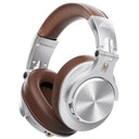 Oneodio Fusion A70 Wireless Headphones DJ Studio Sound Oneodio Fusion A70 Wireless Headphones DJ Studio Sound