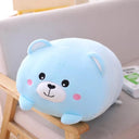 Soft Animal Cartoon Bio Pillow Cushion Plush Toy for All Ages Soft Animal Cartoon Bio Pillow Cushion Plush Toy for All Ages