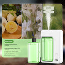 Perfume Machine Automatic Spray Aerosol Dispenser Aroma Diffuser Perfume Machine Automatic Spray Aerosol Dispenser Aroma Diffuser