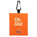 Pet Waste Bag Dispenser Portable Canvas Garbage Bags Pet Waste Bag Dispenser Portable Canvas Garbage Bags