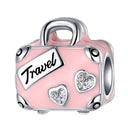 Animal Charms Pandora Bracelet 925 Sterling Silver Jewelry Animal Charms Pandora Bracelet 925 Sterling Silver Jewelry