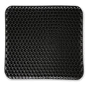 Breathable Honeycomb Memory Foam Seat Cushion For Office Use Breathable Honeycomb Memory Foam Seat Cushion For Office Use