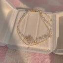 Fashion Snake Green Gemstone Bangle Bracelet For Women Fashion Snake Green Gemstone Bangle Bracelet For Women