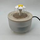 Pet Water Fountain Auto Filter USB Electric Mute Cat Drinker Pet Water Fountain Auto Filter USB Electric Mute Cat Drinker