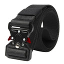 Survival Belt: Premium Tactical Gear for Outdoor Use Survival Belt: Premium Tactical Gear for Outdoor Use