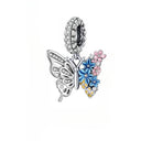 Animal Charms Pandora Bracelet 925 Sterling Silver Jewelry Animal Charms Pandora Bracelet 925 Sterling Silver Jewelry