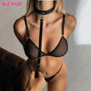 Sexy Necklace For Women Collar Bdsm Choker One Piece Sexy Necklace For Women Collar Bdsm Choker One Piece