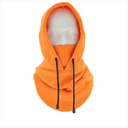 Windproof Balaclava Cap for Ultimate Outdoor Warmth Windproof Balaclava Cap for Ultimate Outdoor Warmth