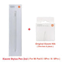 Xiaomi Stylus Pen: High-Precision Drawing Tool for Mi Pad Xiaomi Stylus Pen: High-Precision Drawing Tool for Mi Pad